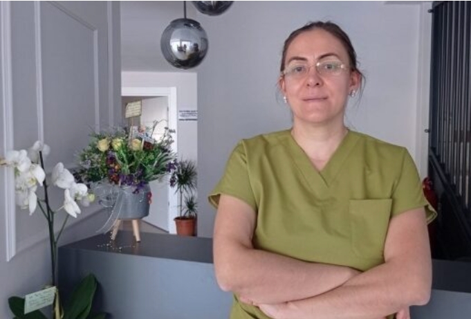 Elazığ Kadın Doğum Uzmanı