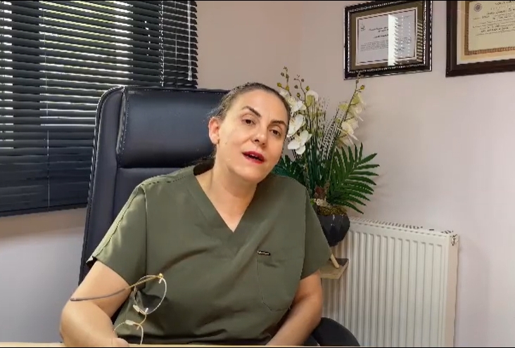 PCOS Tedavisi Elazığ