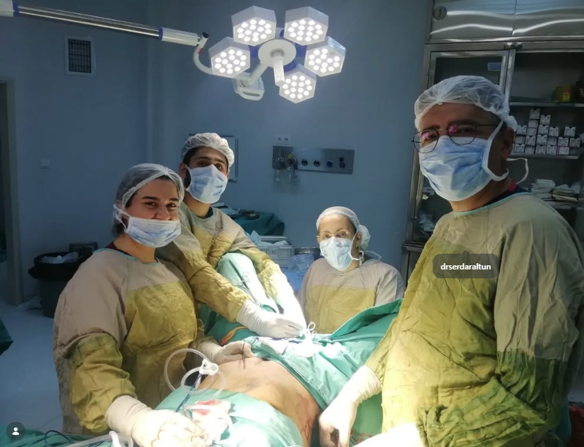 Orgazm Tedavisi