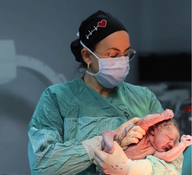 Genital Siğil Tedavisi - Elazığ