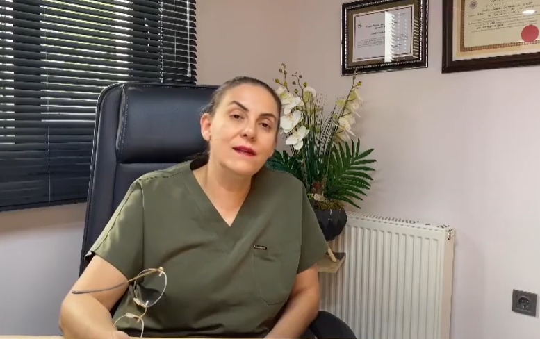CIN 2 Tedavisi - Elazığ Kadın Doğum