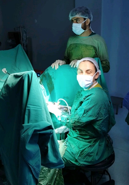 İnfertilite ve Tüp Bebek