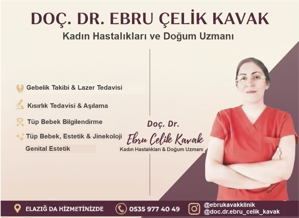 Ayrıntılı Ultrasonografi - Elazığ