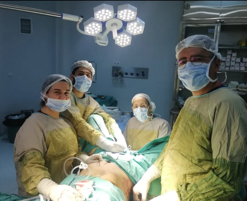 Genital Bölge Renk Açıcı Tedavi